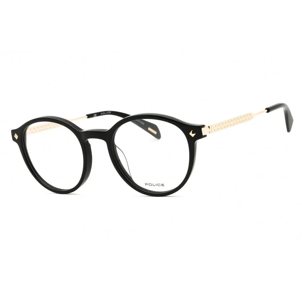 NWT Police VPLG27-0700 49mm New Eyeglasses